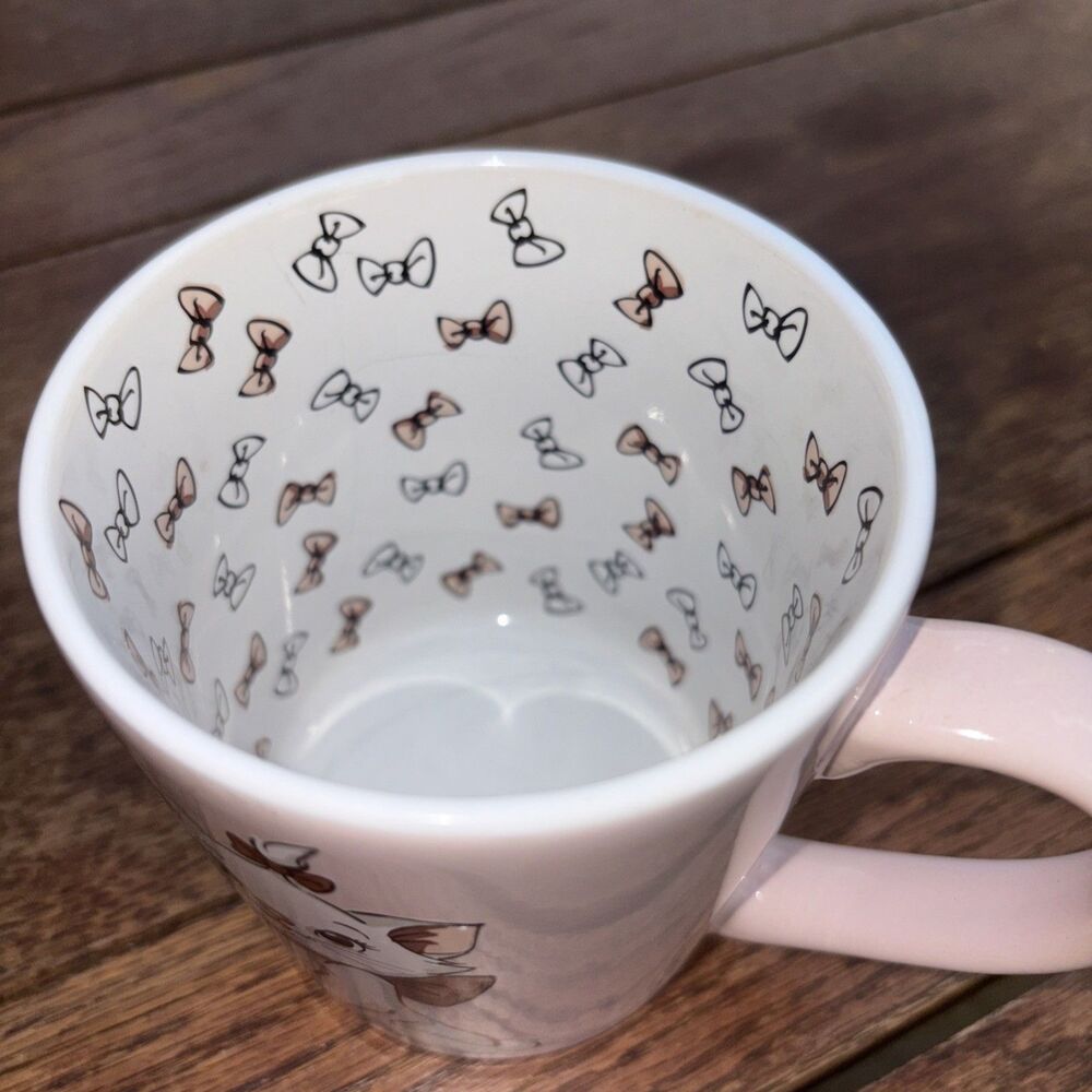 Coffee mug Disney the Aristocats - Picture 5 of 8